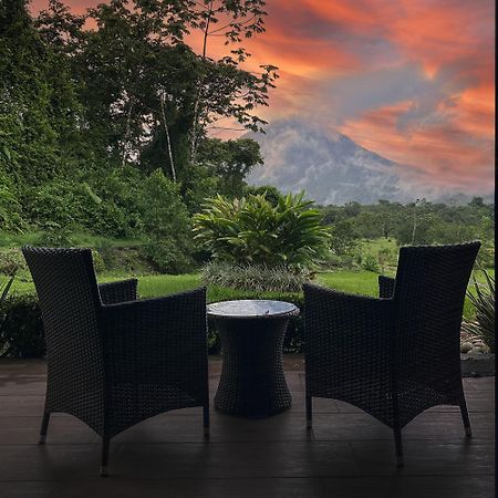 Arenal Roca Suites ラ・フォルトゥナ エクステリア 写真