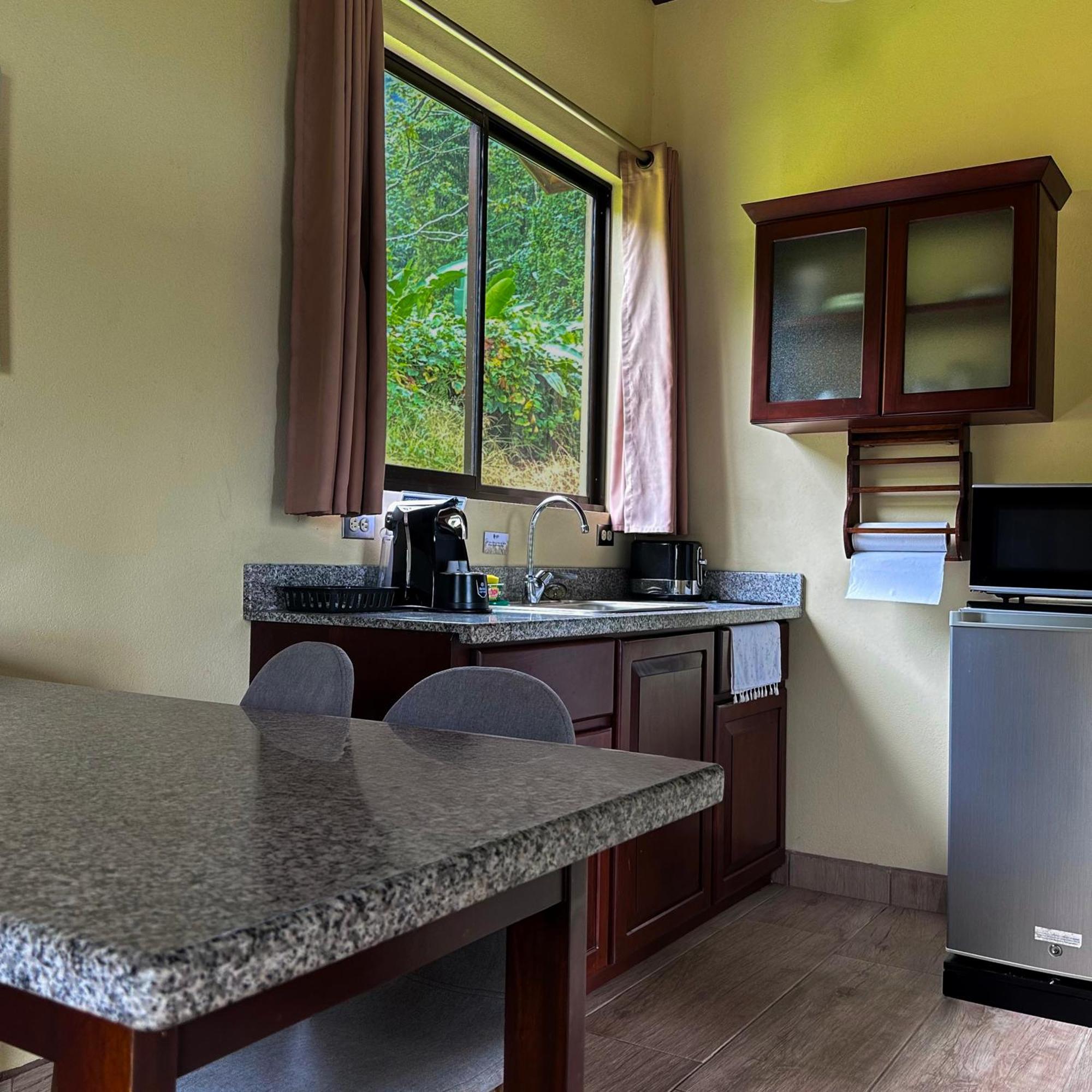 Arenal Roca Suites ラ・フォルトゥナ エクステリア 写真